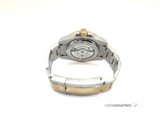 reloj pulsera caballero pagani design pd-1662 gmt