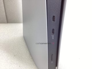 consola ps5 sony playstation 5 slim digital 825gb