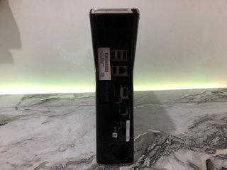 Xbox 360 250GB Negra