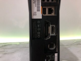 Xbox 360 250GB Negra
