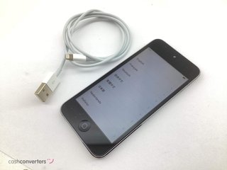 ipod apple touch 5 gen 32 gb a1421