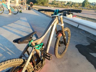 Rockrider FR10 (PRECIO NEGOCIABLE )