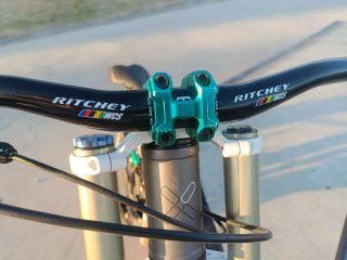 Rockrider FR10 (PRECIO NEGOCIABLE )