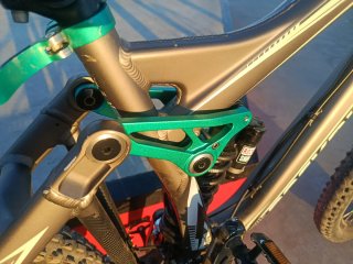 Rockrider FR10 (PRECIO NEGOCIABLE )