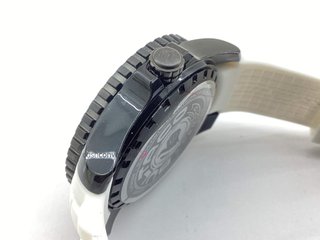 reloj pulsera caballero bultaco blp45s-cw1