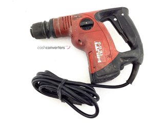 martillo electrico hilti te6s