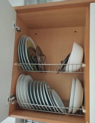 Muebles Cocina Madera