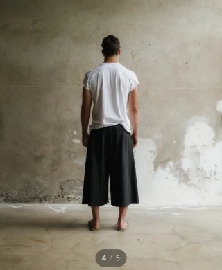 Casa Borcaro Shadow Pants 3.0