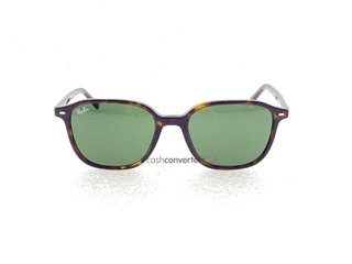 gafas de sol caballero/unisex rayban leonard rb2193