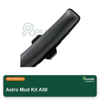 WC Mod Kit almohadillas y diadema Astro A50