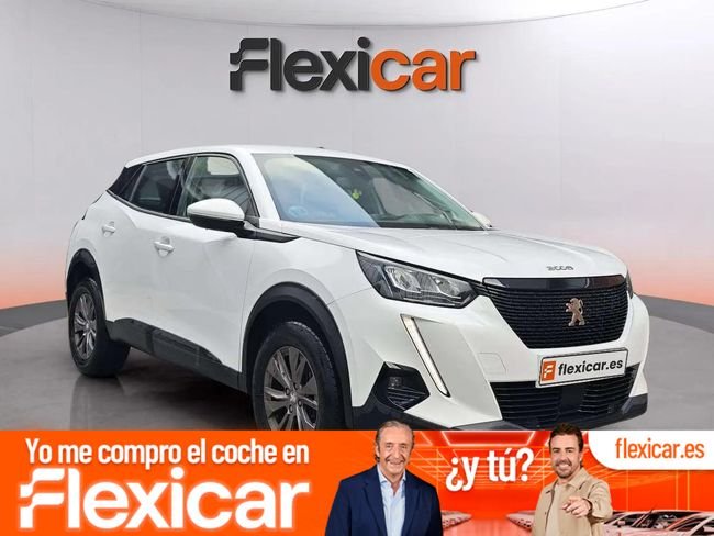 Peugeot 2008 Active Puretech 100 S&S BVM6 - foto 1