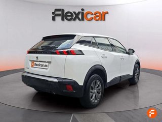 Peugeot 2008 Active Puretech 100 S&S BVM6