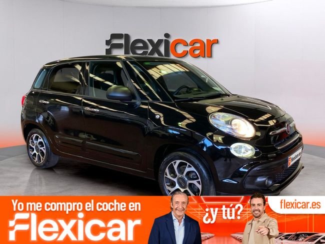 Fiat 500L 1.4 16v 70kW (95CV) 120th Aniversario - foto 1