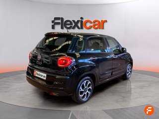 Fiat 500L 1.4 16v 70kW (95CV) 120th Aniversario
