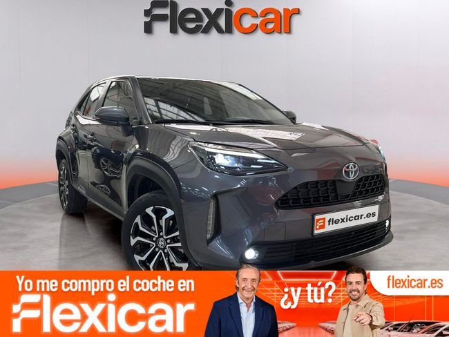Toyota Yaris Cross 1.5 120H Style - foto 1