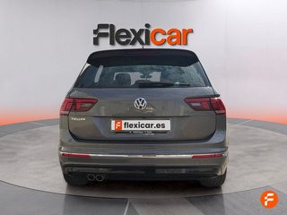 Volkswagen Tiguan Advance 1.5 TSI 110kW (150CV)