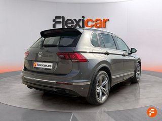 Volkswagen Tiguan Advance 1.5 TSI 110kW (150CV)