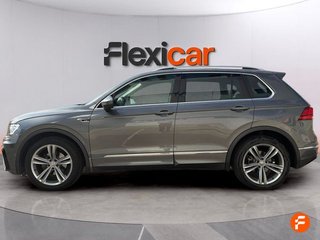 Volkswagen Tiguan Advance 1.5 TSI 110kW (150CV)