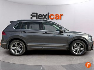Volkswagen Tiguan Advance 1.5 TSI 110kW (150CV)