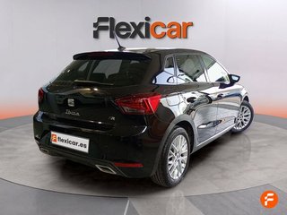 Seat Ibiza 1.0 TSI 81kW (110CV) FR XL