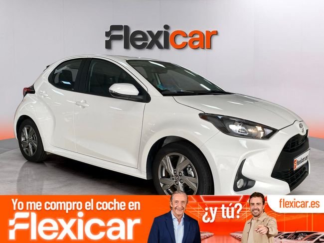 Toyota Yaris 1.5 120H Active Plus - foto 1