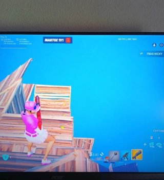 PC GAMING (NEGOCIABLE)