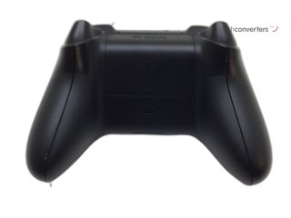 mando xbox series microsoft qat-00002 carbon black