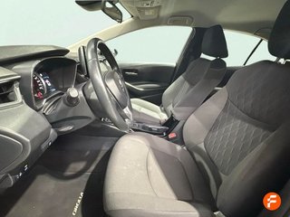 Toyota Corolla Toyota Corolla 1.5 VVTI-I BUSINESS 125H MANUAL