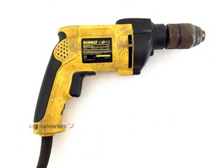 taladro electrico dewalt d21717
