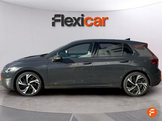 Volkswagen Golf 2.0 TDI 85kW (115CV) DSG