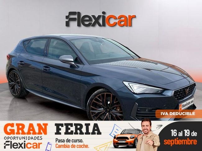 Cupra León VZ 2.0 TSI 221kW (300 CV) DSG - foto 1