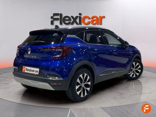 Renault Captur techno TCe 67kW (90CV)