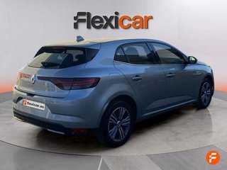 Renault Megane 140 CV