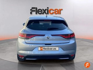 Renault Megane 140 CV