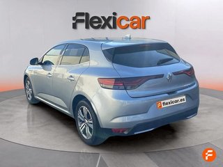 Renault Megane 140 CV