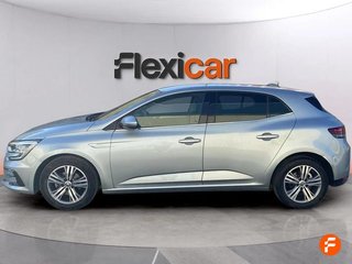 Renault Megane 140 CV