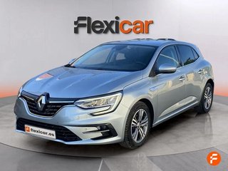 Renault Megane 140 CV