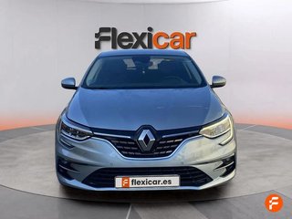 Renault Megane 140 CV