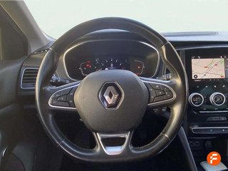 Renault Megane 140 CV
