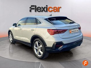 Audi Q3 Advanced 35 TFSI 110kW (150CV) S tronic