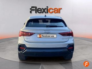 Audi Q3 Advanced 35 TFSI 110kW (150CV) S tronic