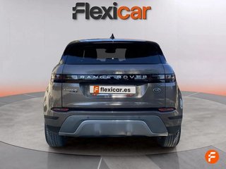 Land-Rover Range Rover Evoque 2.0 D150 AUTO 4WD MHEV