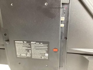 televisor led 32” xiaomi tv a2 32 smart tv