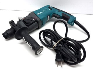 taladro electrico makita hr2230