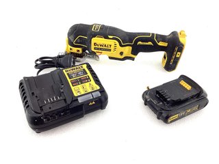 multiherramienta dewalt dcs356