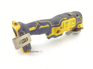 multiherramienta dewalt dcs356