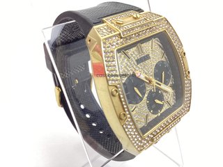 reloj pulsera caballero guess gw0048g2