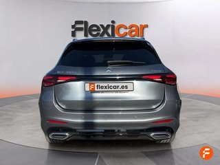 Mercedes GLC GLC 300 e 4MATIC