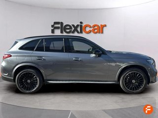 Mercedes GLC GLC 300 e 4MATIC