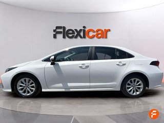 Toyota Corolla TO COROLLA 1.6